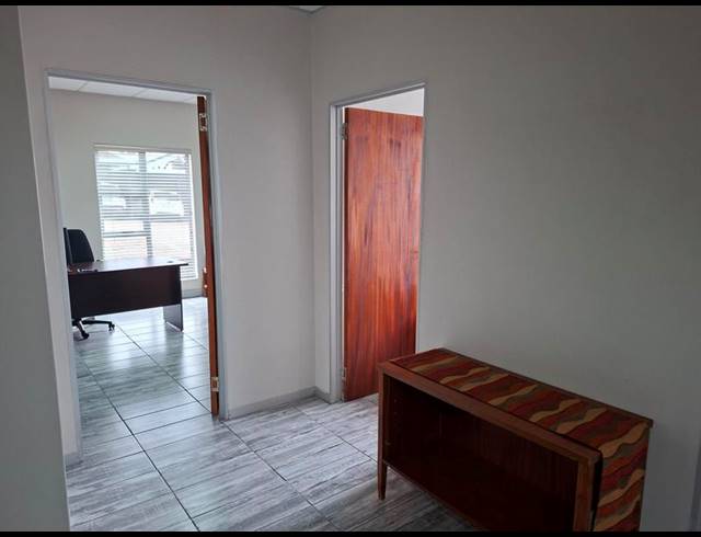 BUSINESS PROPERTY TO RENT IN ROUTE 21 BUSINESS PARK